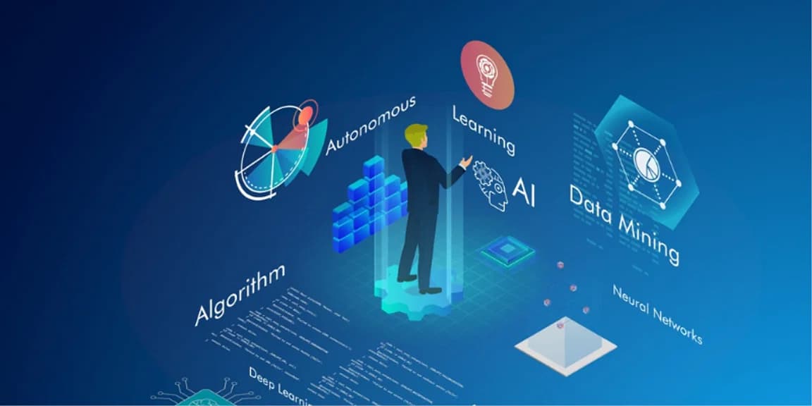 Smart Analytics Platform
